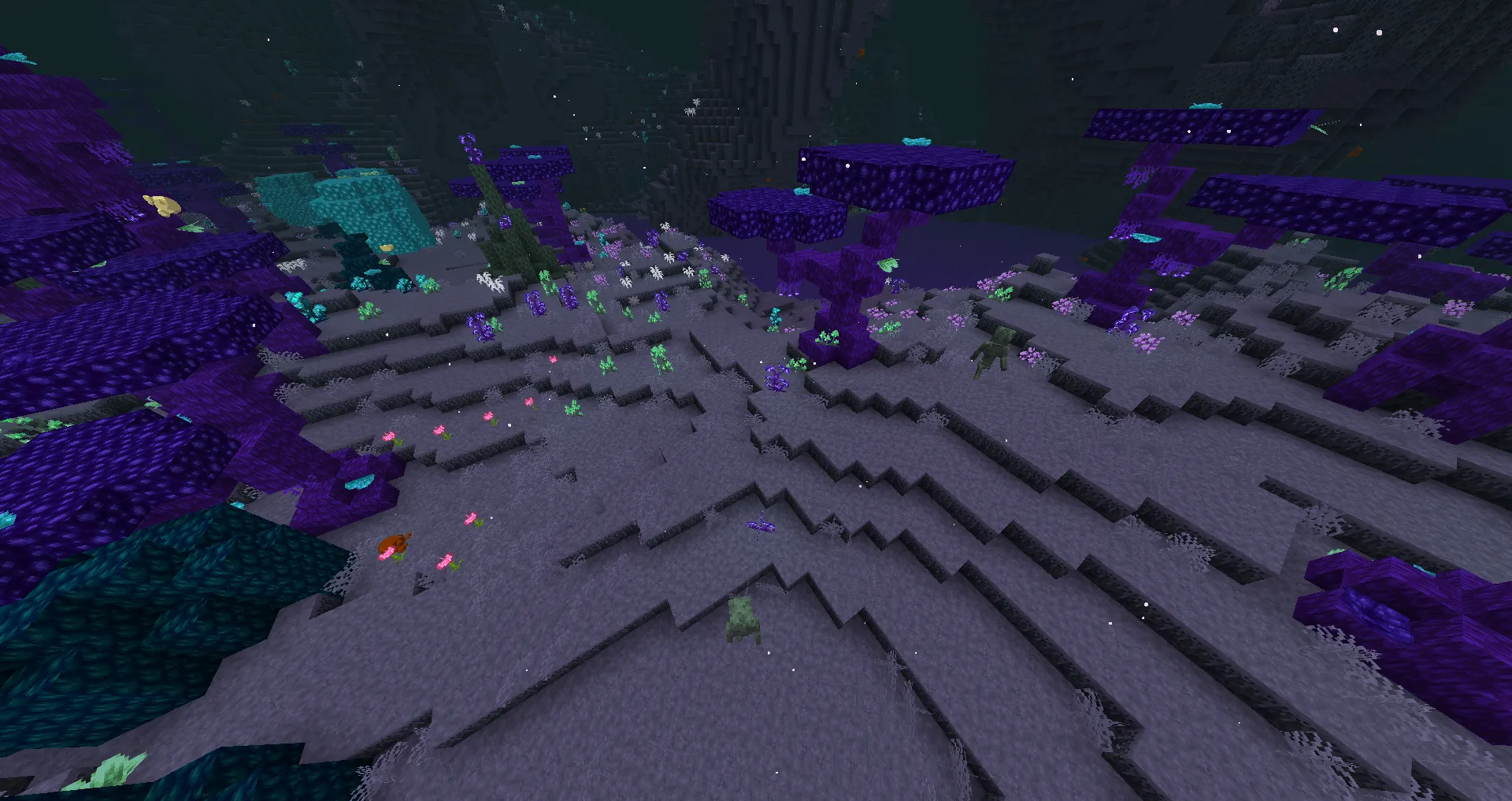 Magica Infinitum II — скриншот 8 (Модпаки, Minecraft)