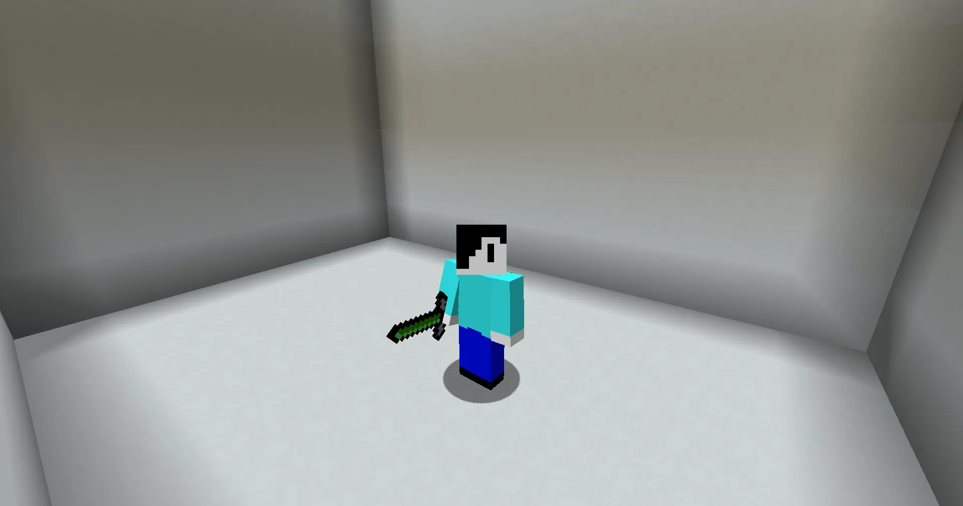 Ultimate Blade, Моды, Minecraft
