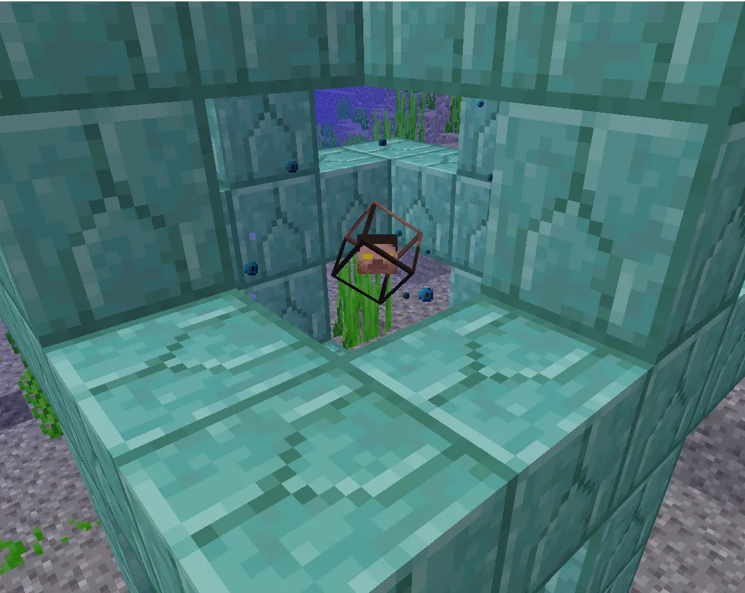 Everyone is Steve, Текстуры, Minecraft