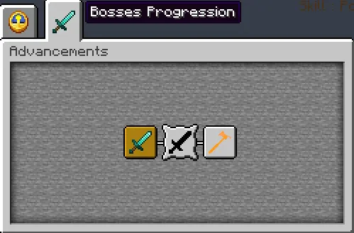 CraftHours, Моды, Minecraft
