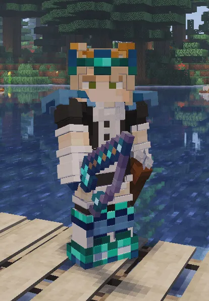 neptuniumMinimal, Текстуры, Minecraft