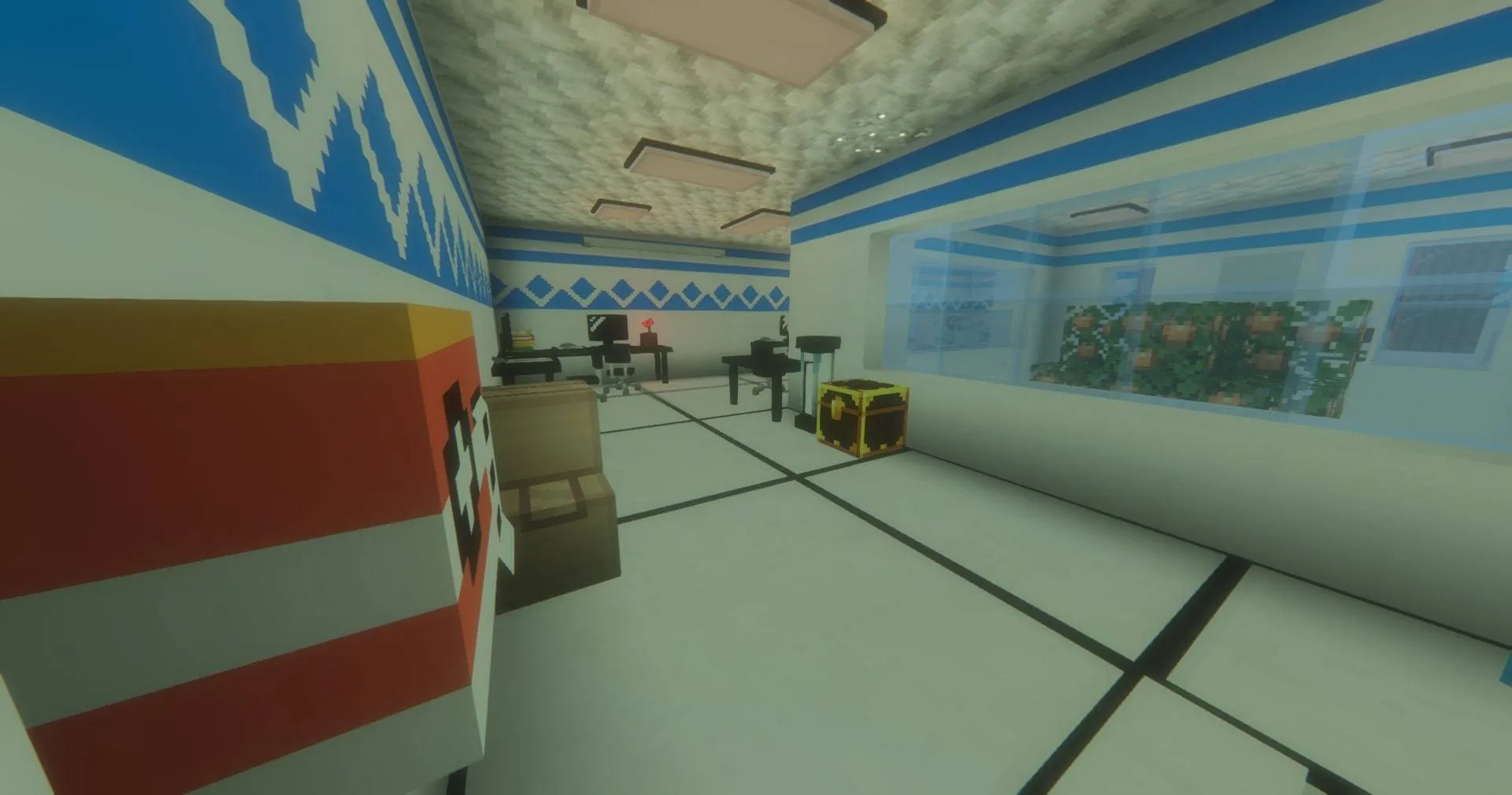 Furtastic (a changed adventure), Модпаки, Minecraft