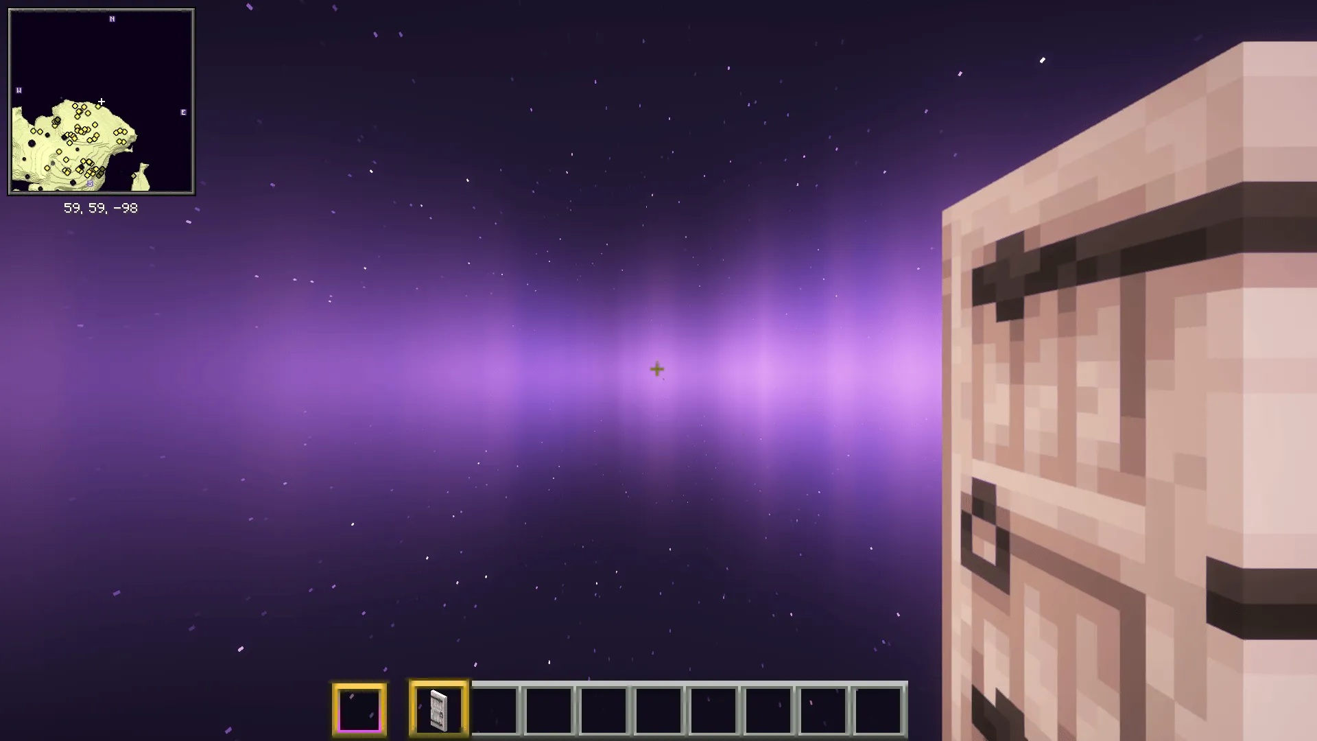 True Doors, Текстуры, Minecraft