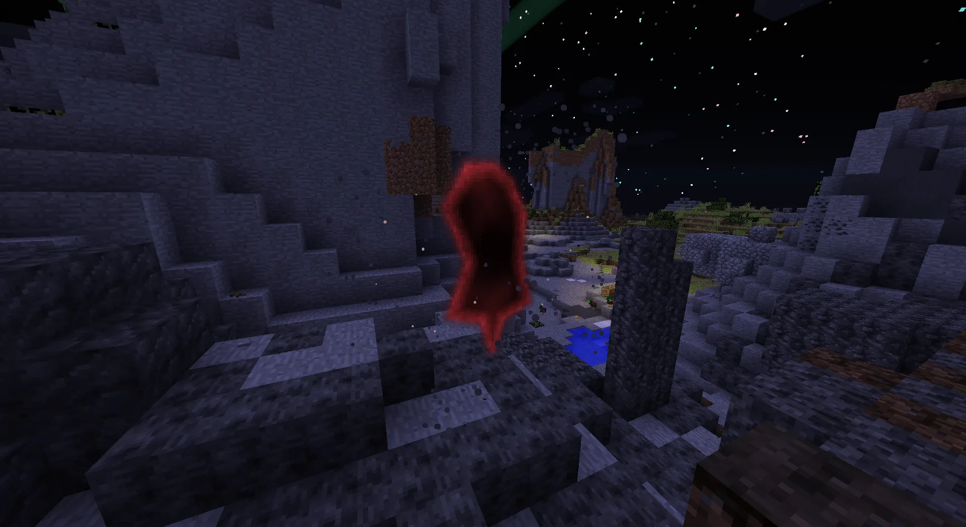 Dungeons & Gears, Модпаки, Minecraft