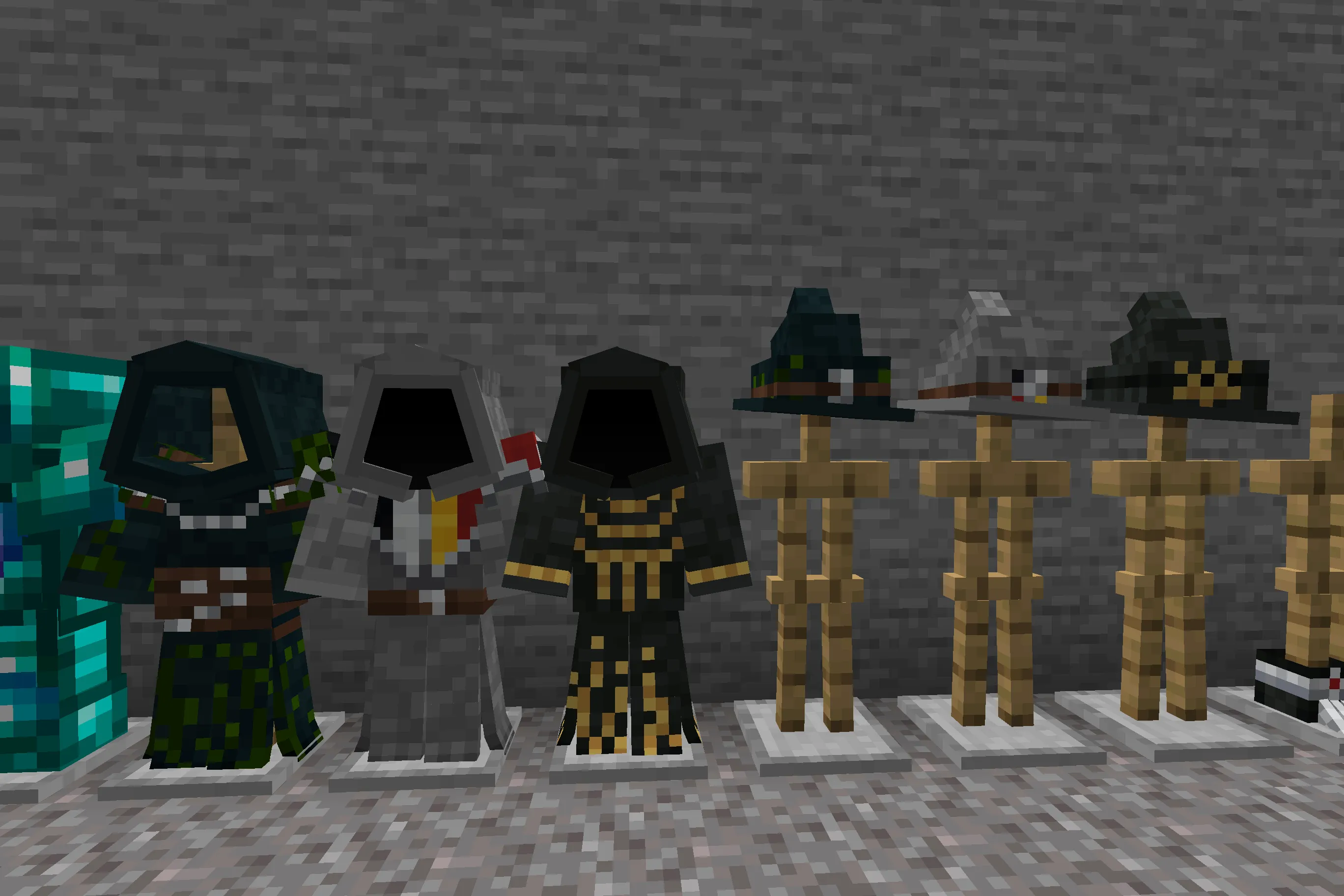 MUGIcraft — скриншот 4 (Модпаки, Minecraft)