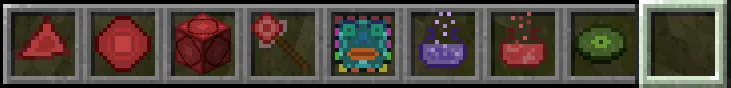 Better Jungle Temples — скриншот 12 (Моды, Minecraft)