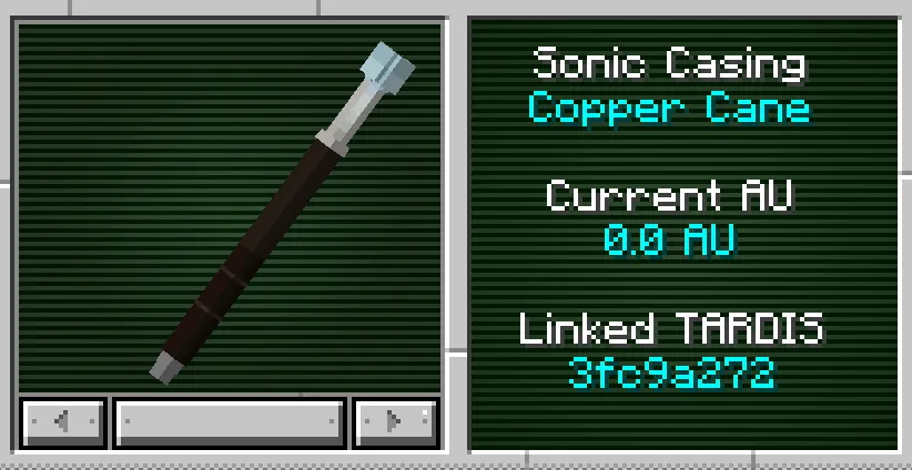 AWT: Adventures with TARDISes, Моды, Minecraft