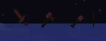 Copper tools by Franstyk — скриншот 1 (Моды, Minecraft)