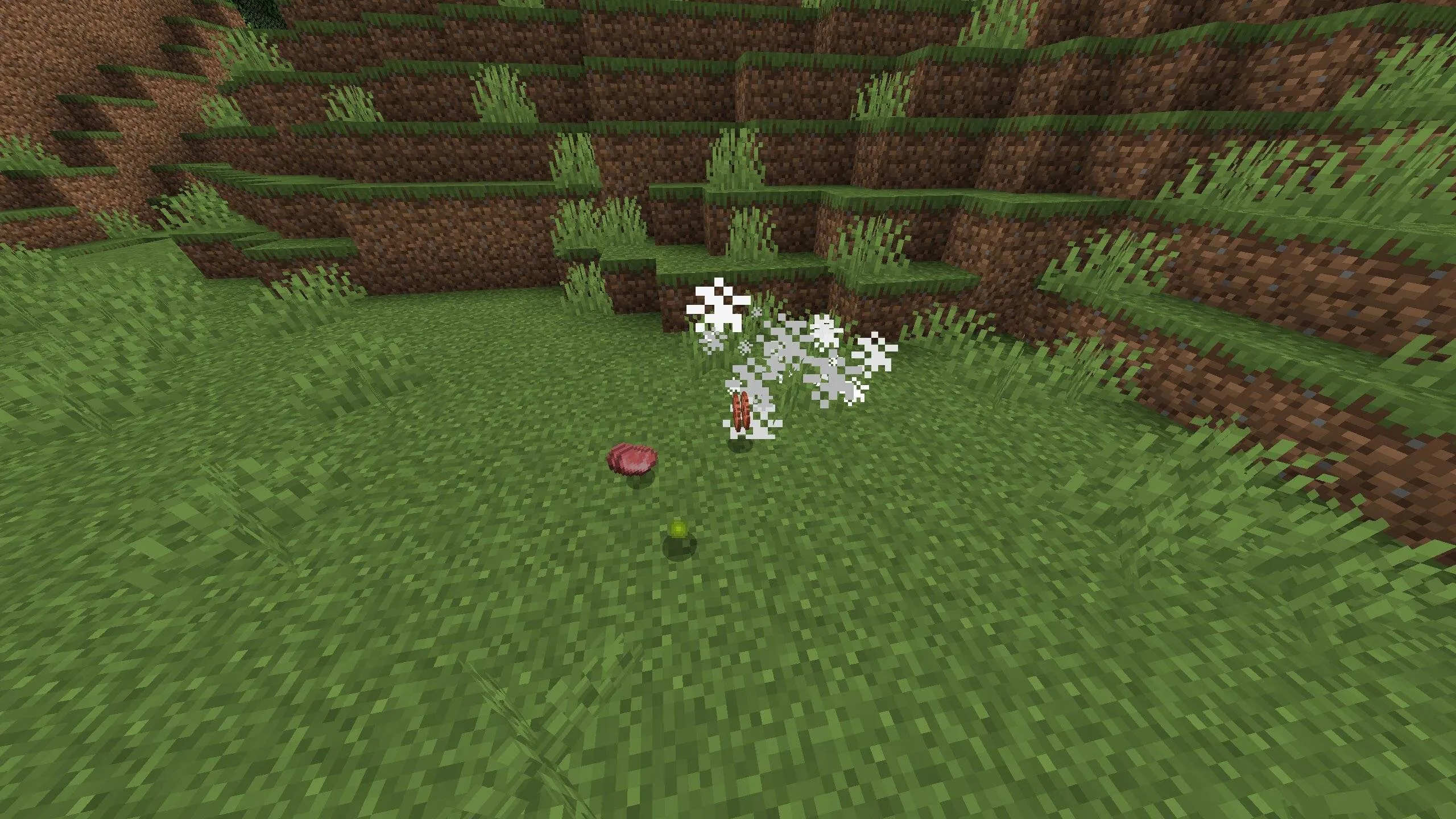Spud's Oddities, Моды, Minecraft