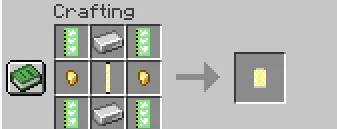 Phantom Electrics, Моды, Minecraft