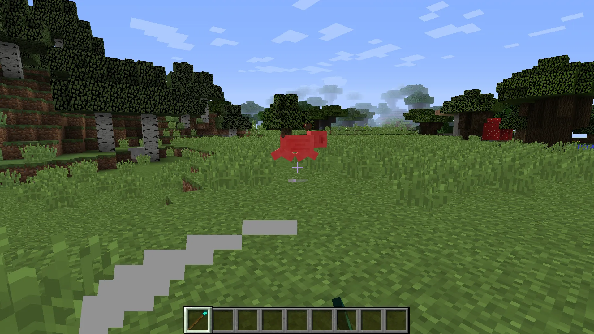 Better Survival mod — скриншот 2 (Моды, Minecraft)