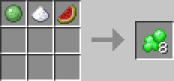 Fish Fingers and Custard — скриншот 4 (Моды, Minecraft)