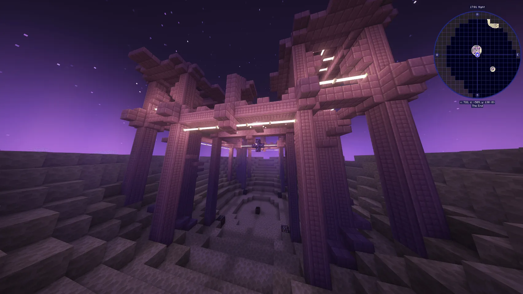 Better Structure Loot, Моды, Minecraft