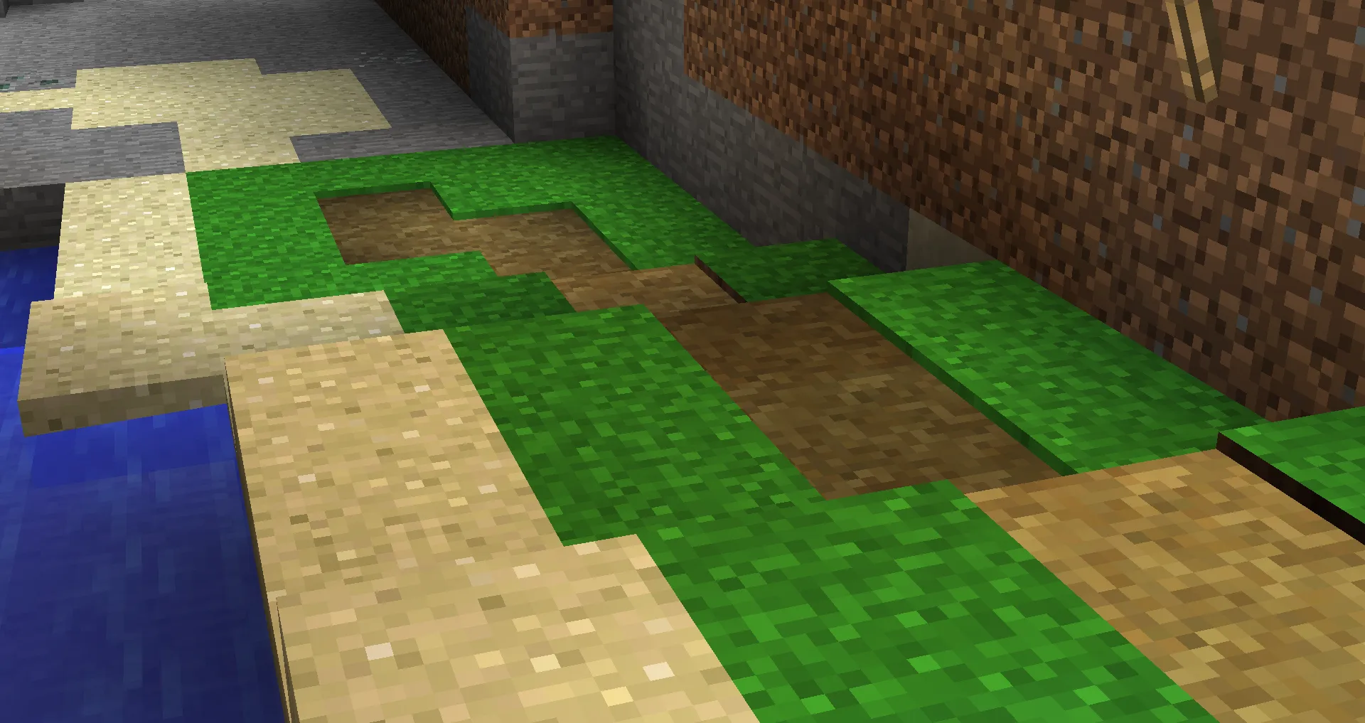 S32Blocks — скриншот 2 (Моды, Minecraft)