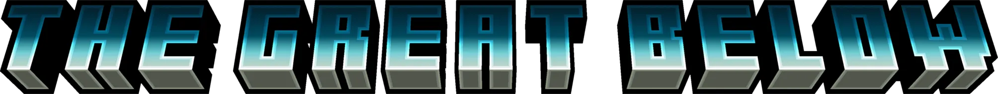 The Great Below, Моды, Minecraft