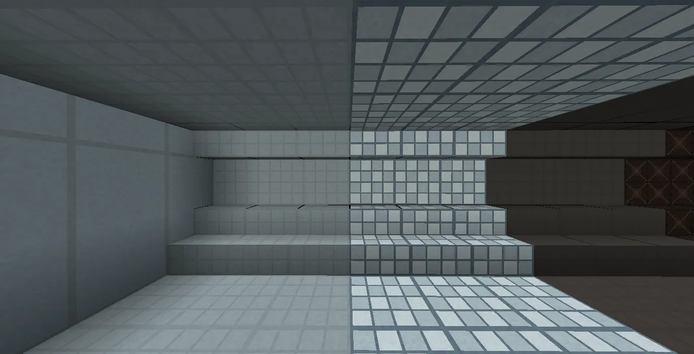 Aperture Laboratories Stuff, Моды, Minecraft