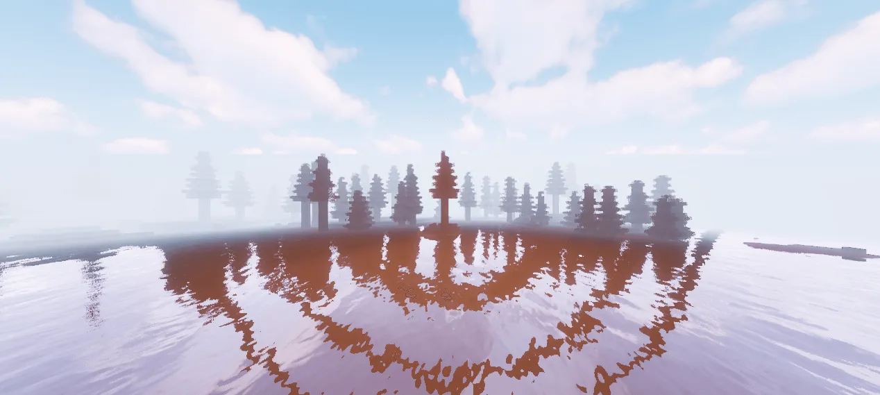 Six Great Rings — скриншот 5 (Моды, Minecraft)