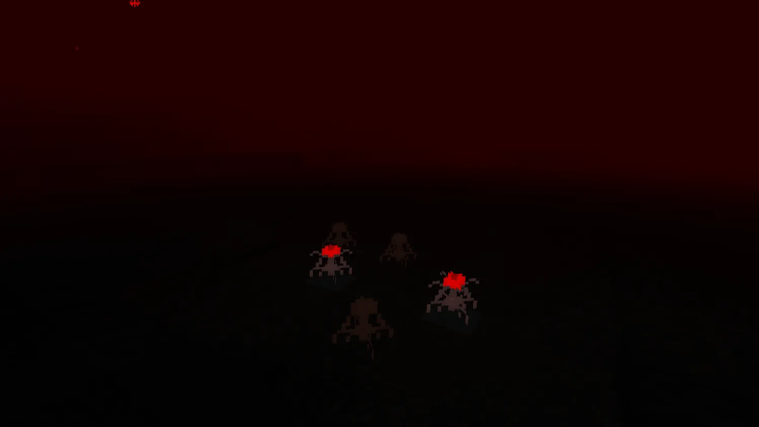 Veilbreaker, Моды, Minecraft