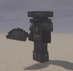 Extra Sins — скриншот 7 (Моды, Minecraft)