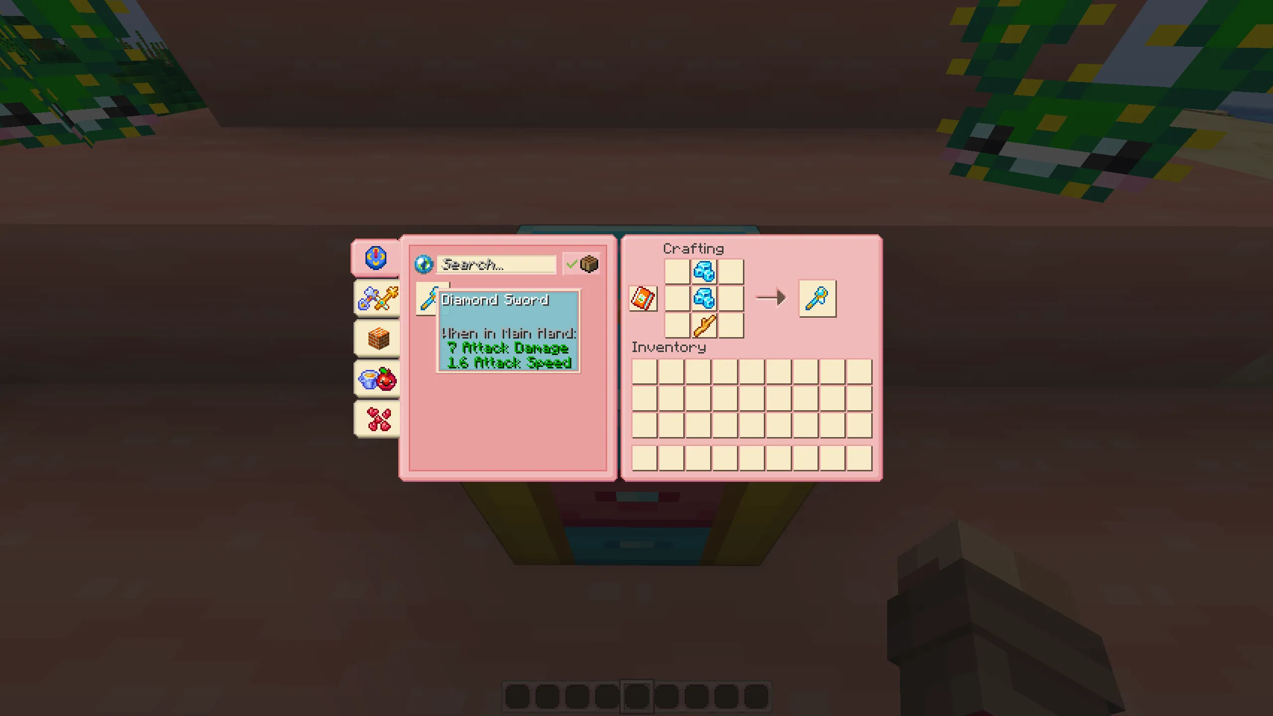 Super Cute, Текстуры, Minecraft