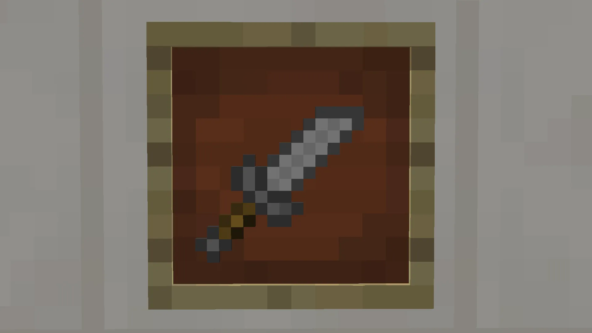 MIP Default — скриншот 1 (Текстуры, Minecraft)