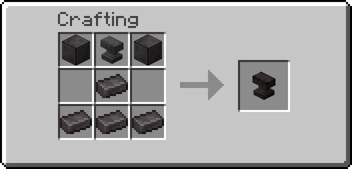 LateGamePlus (Netherite), Моды, Minecraft