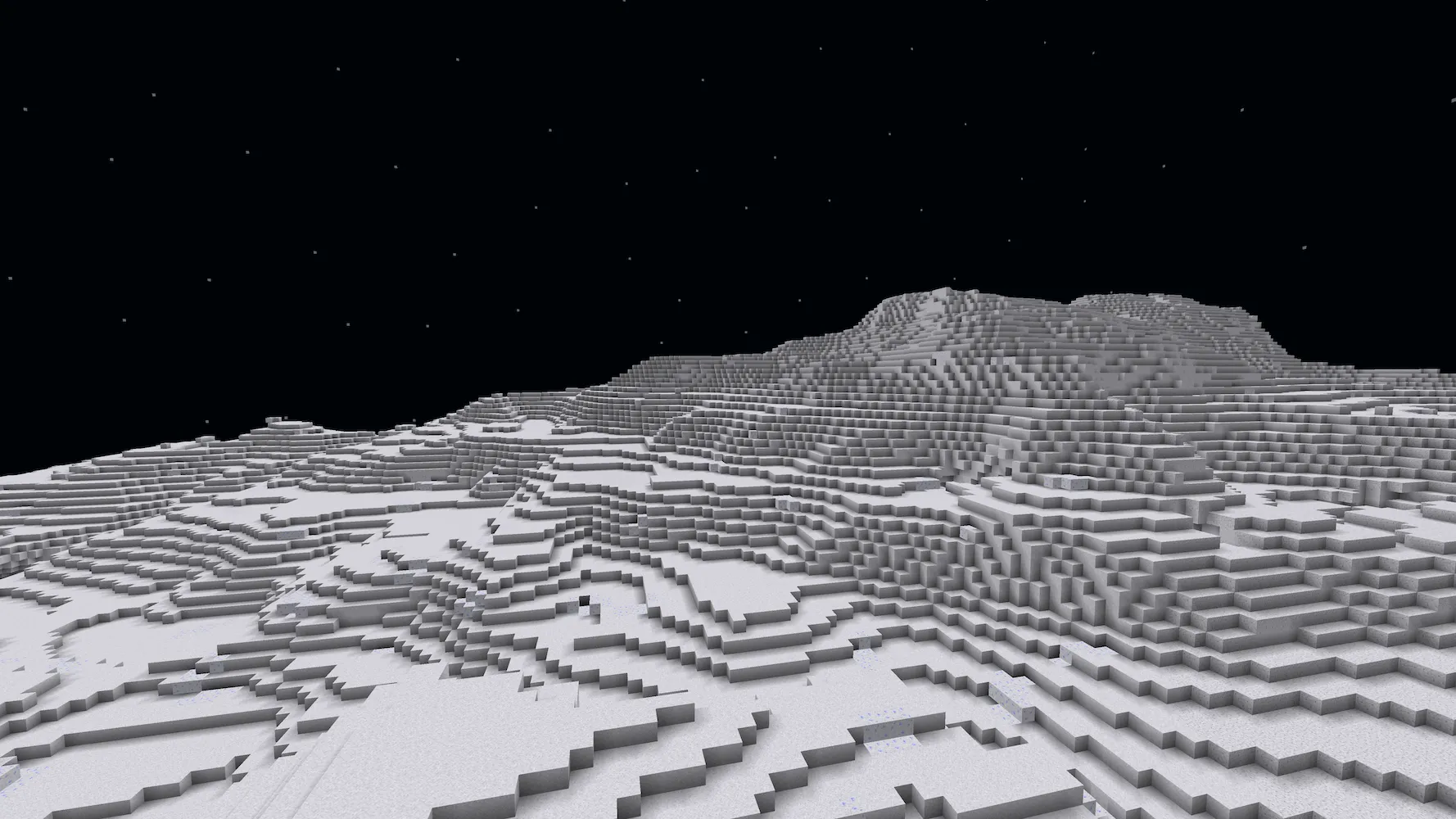 Celestial Exploration, Моды, Minecraft