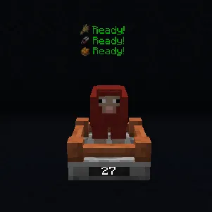 Animal Pens, Моды, Minecraft