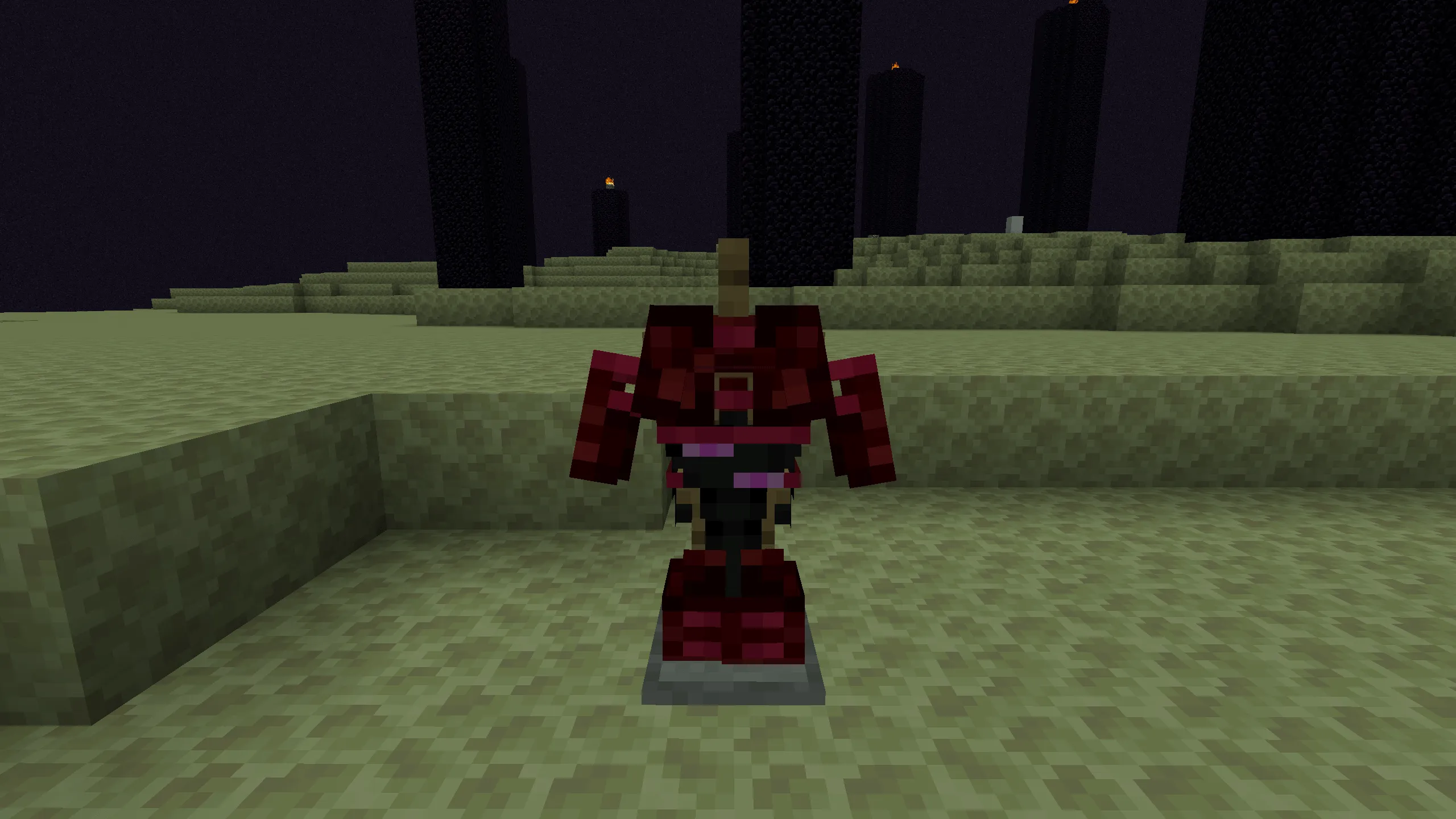 Dusk And Divinity: The Second Coming — скриншот 4 (Моды, Minecraft)