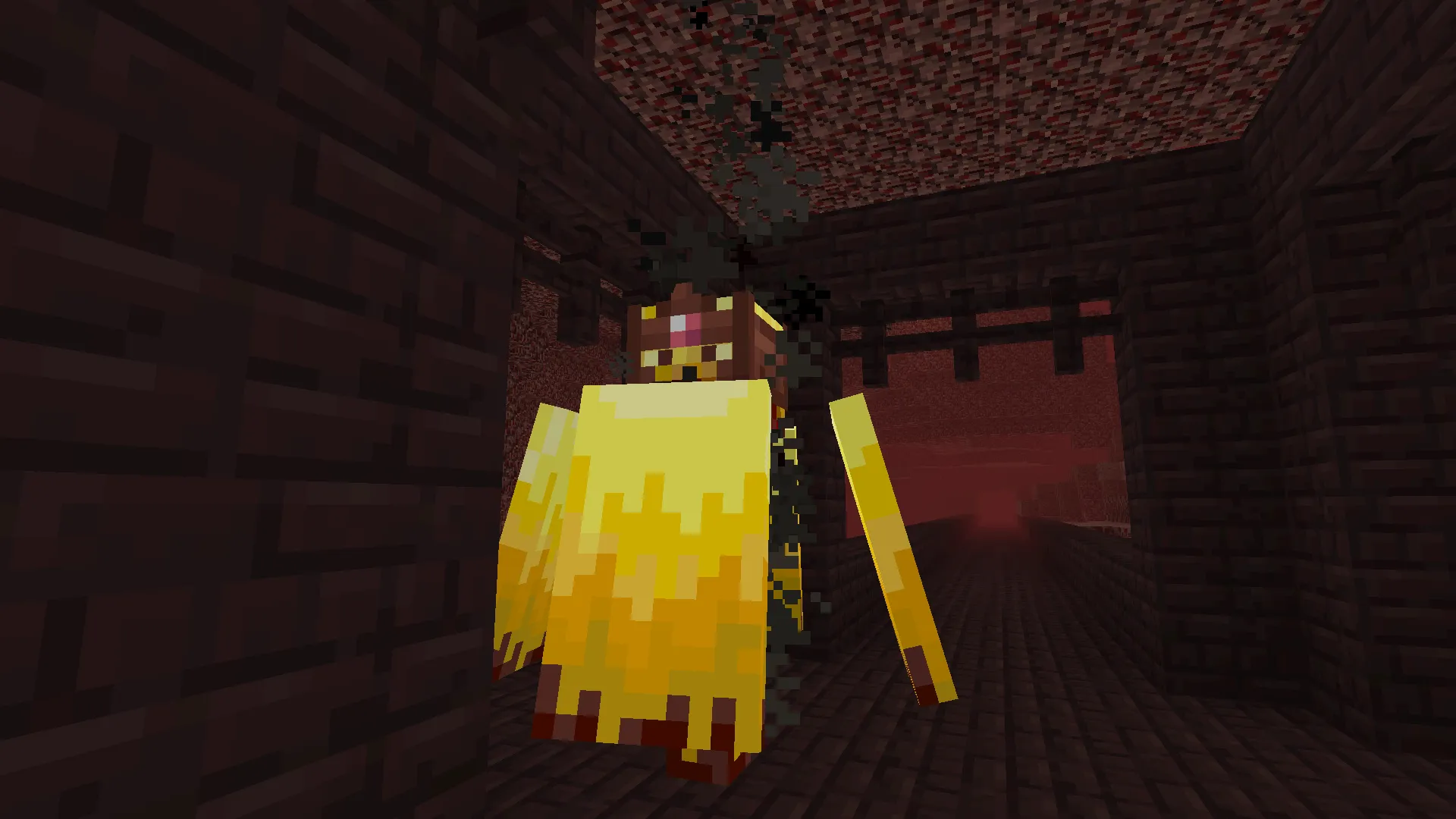 Friends&Foes Programmer Art, Текстуры, Minecraft