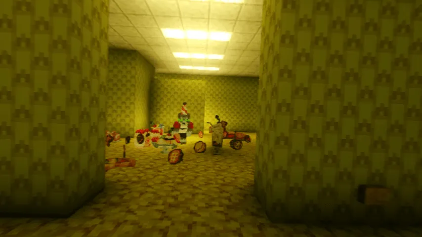 Manor's Bounty, Моды, Minecraft