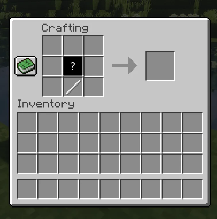 Block Dimension, Моды, Minecraft