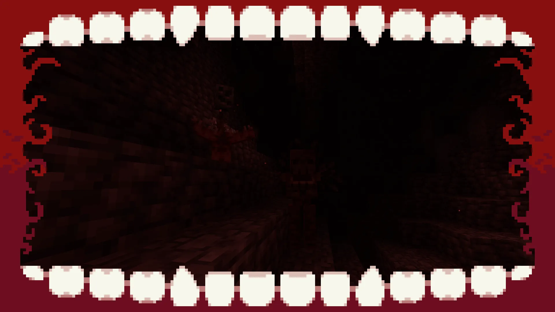 Sanguine, Моды, Minecraft