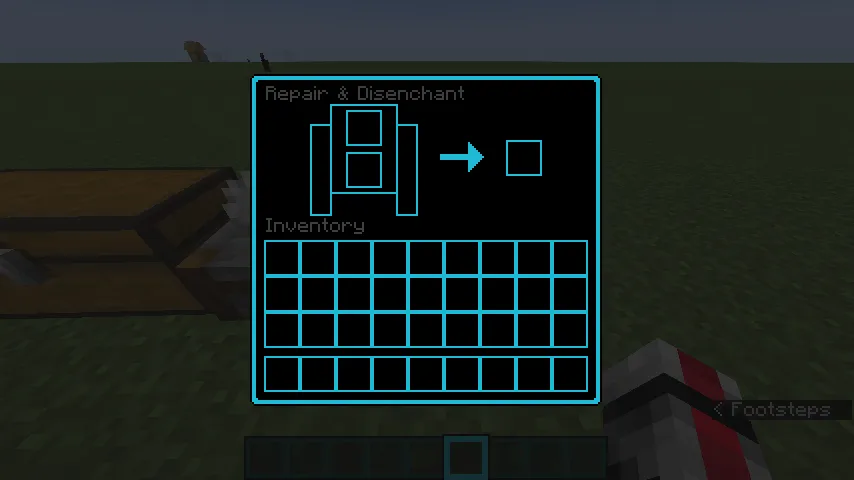 Better High Contrast — скриншот 17 (Текстуры, Minecraft)