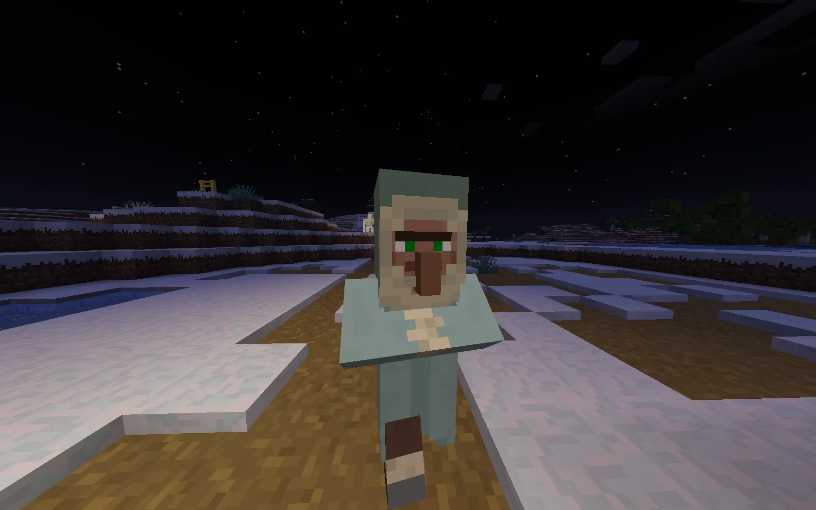 The Original Work — скриншот 4 (Текстуры, Minecraft)