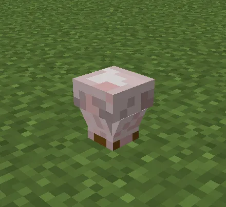 MGAMES SCPs - LAST FOUNDATION — скриншот 6 (Моды, Minecraft)