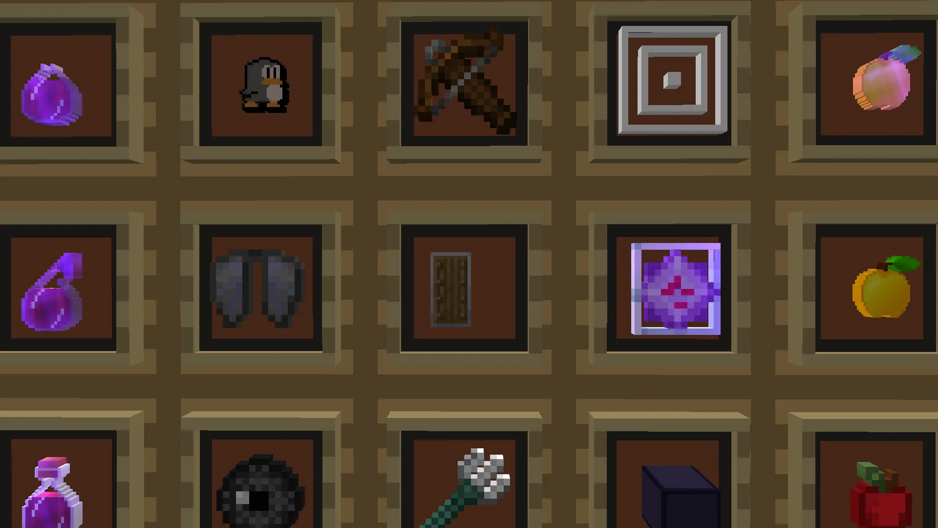 SkillEasy's Pack — скриншот 4 (Текстуры, Minecraft)