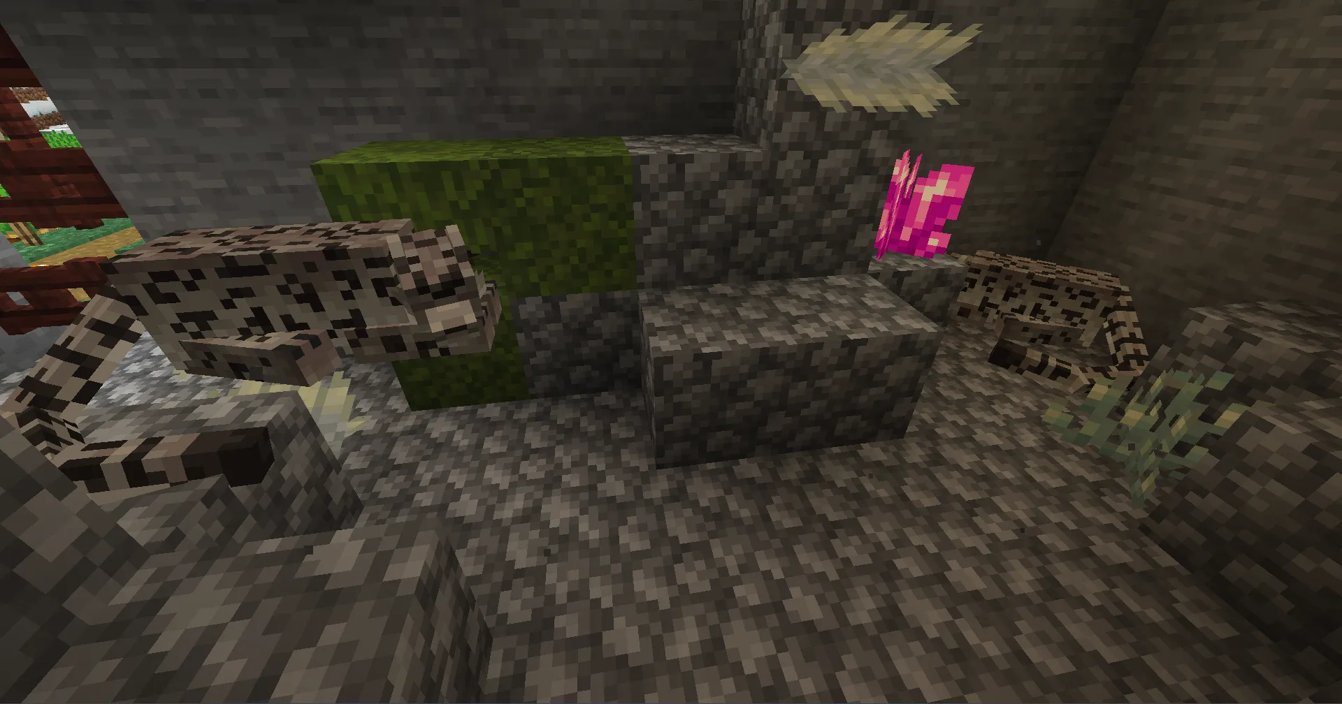 Vanilla Modded (Tekkit 3), Модпаки, Minecraft