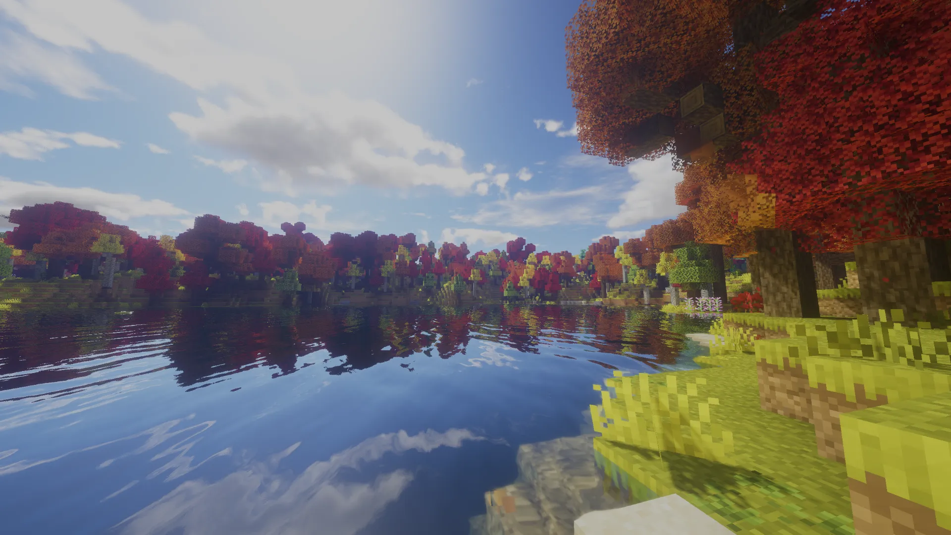 Breath Of The RPG — скриншот 3 (Модпаки, Minecraft)