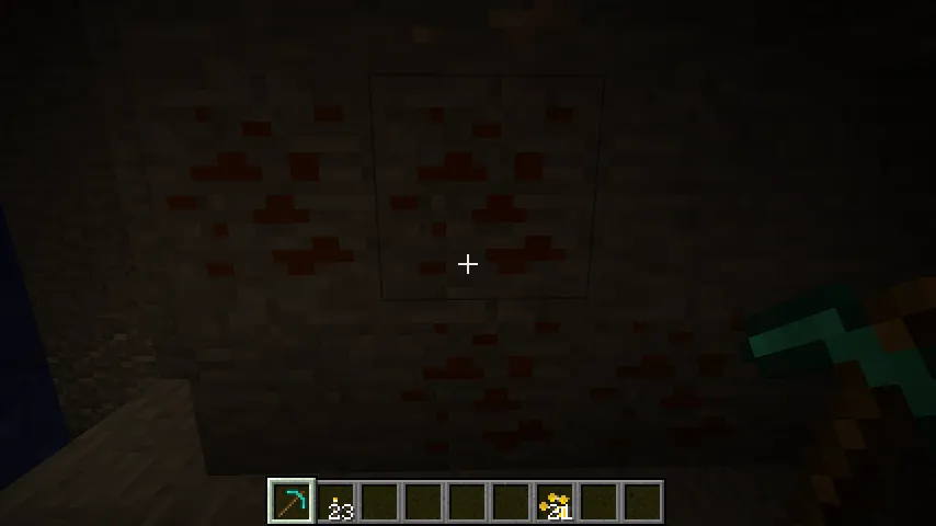 Geek's Random Stuff, Моды, Minecraft