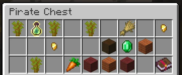 project-1406306, Моды, Minecraft