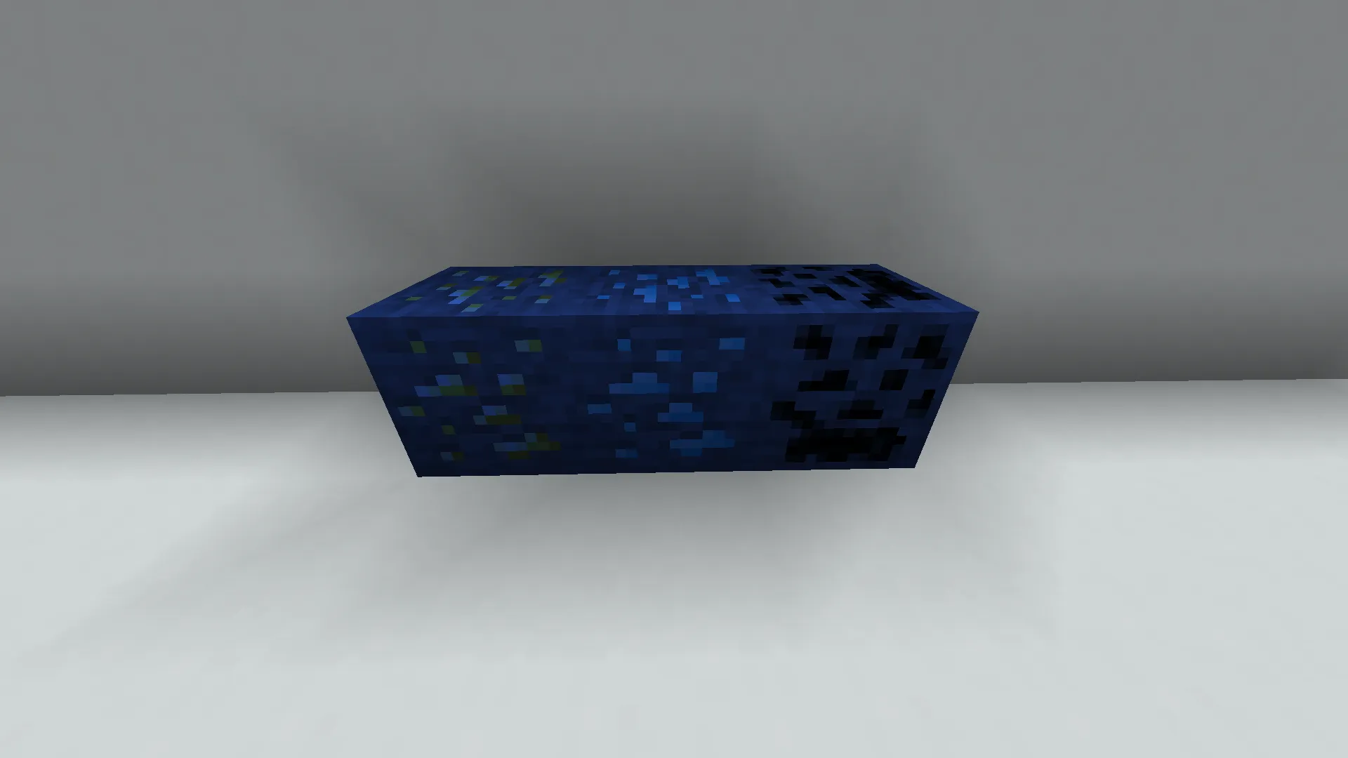 Generic Fishing Adventure Mod, Моды, Minecraft