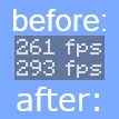 Kle's Render Layer Optimizer, Моды, Minecraft