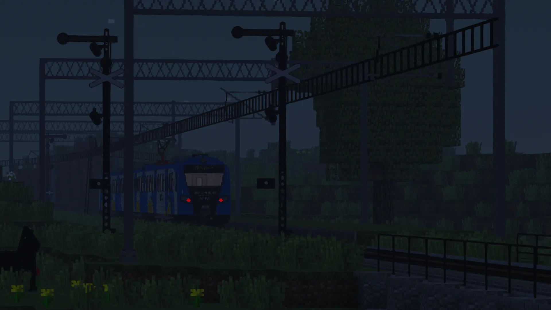 GT's Voxel Pack — скриншот 1 (Текстуры, Minecraft)