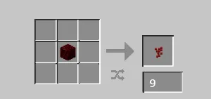 Crafting Recipies Reborn , Дата-паки, Minecraft