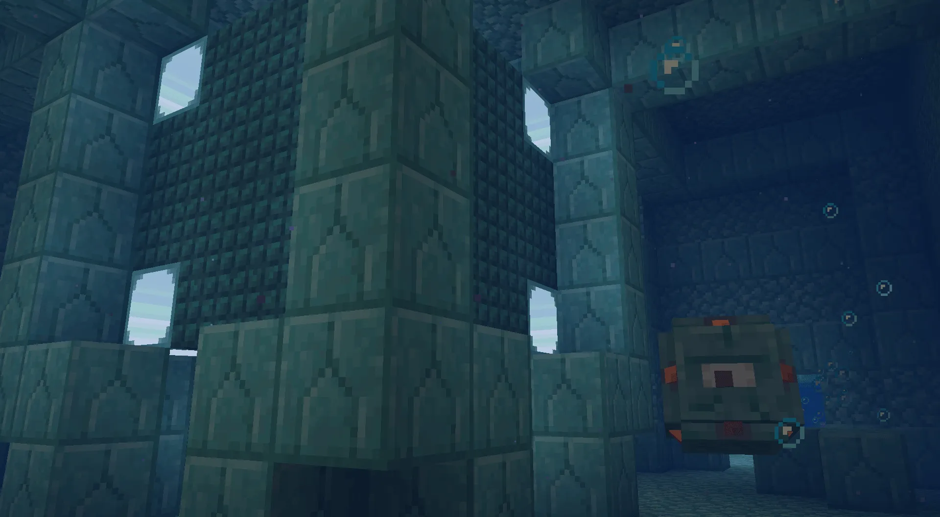 Remodeled 3D Lights — скриншот 6 (Текстуры, Minecraft)