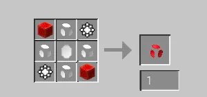 PortalCore 2, Моды, Minecraft