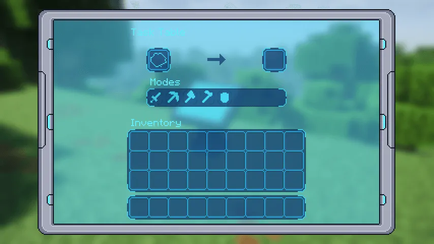 project-1347579, Моды, Minecraft
