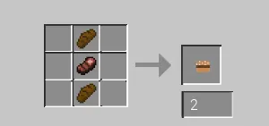 Dogs Better Fabric — скриншот 44 (Моды, Minecraft)