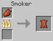 Another Recipes, Моды, Minecraft